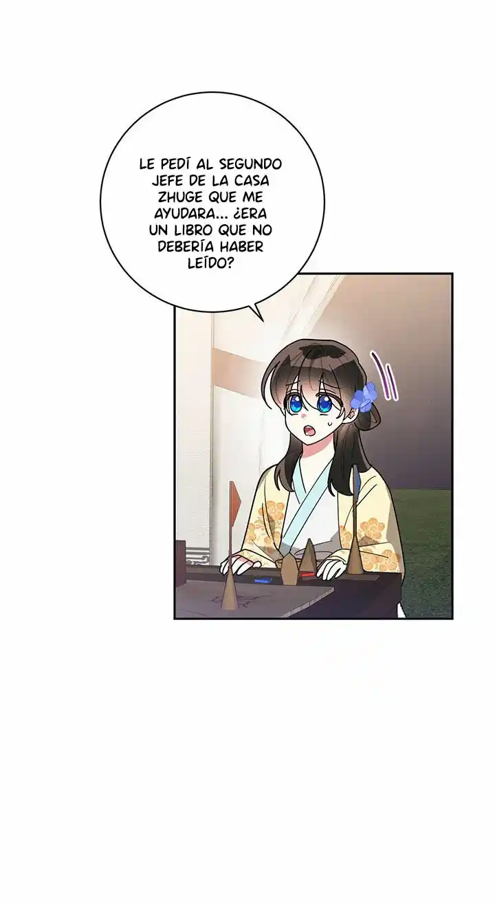 La Preciosa Hija Del Villano Más Grande Del Mundo De Las Artes Marciales - Capítulo 73 - Página 13 - LectorTMOo