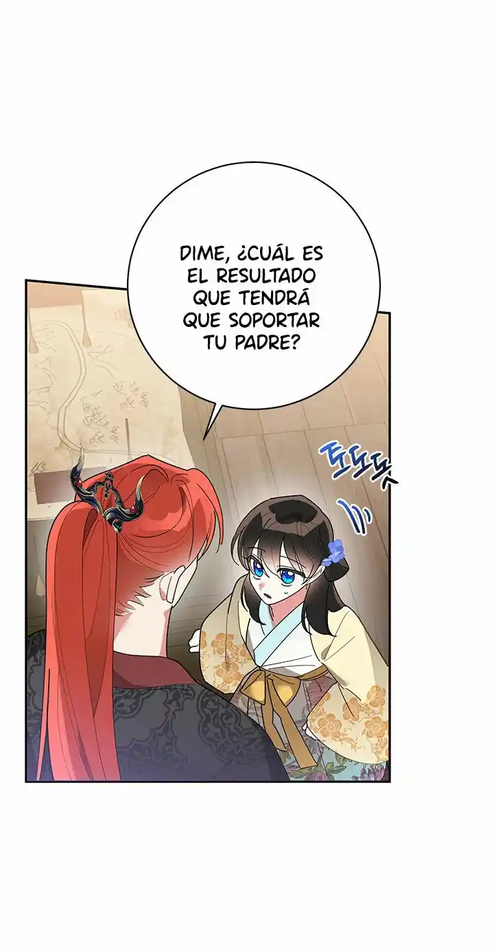 La Preciosa Hija Del Villano Más Grande Del Mundo De Las Artes Marciales - Capítulo 73 - Página 46 - LectorTMOo
