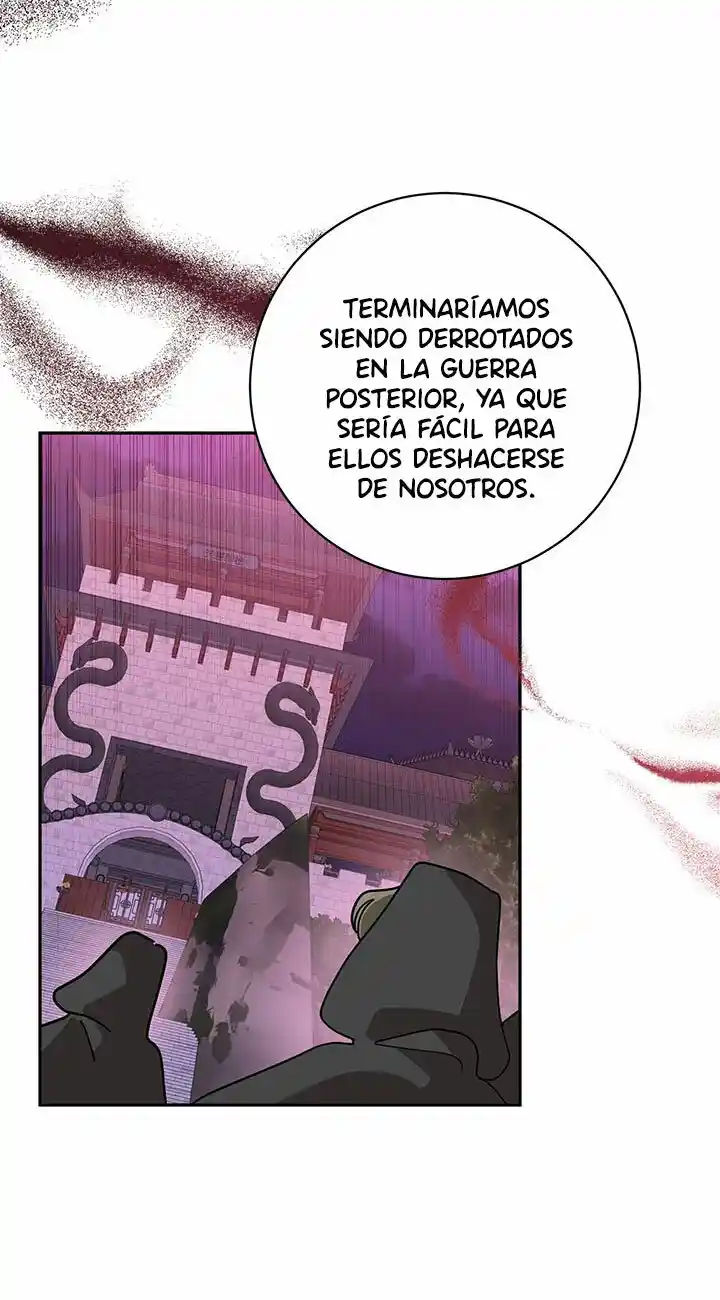 La Preciosa Hija Del Villano Más Grande Del Mundo De Las Artes Marciales - Capítulo 73 - Página 50 - LectorTMOo