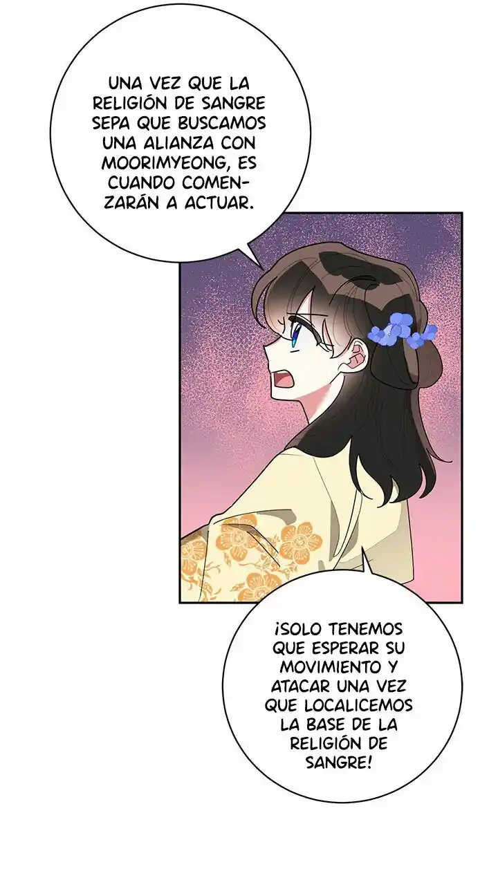 La Preciosa Hija Del Villano Más Grande Del Mundo De Las Artes Marciales - Capítulo 73 - Página 56 - LectorTMOo