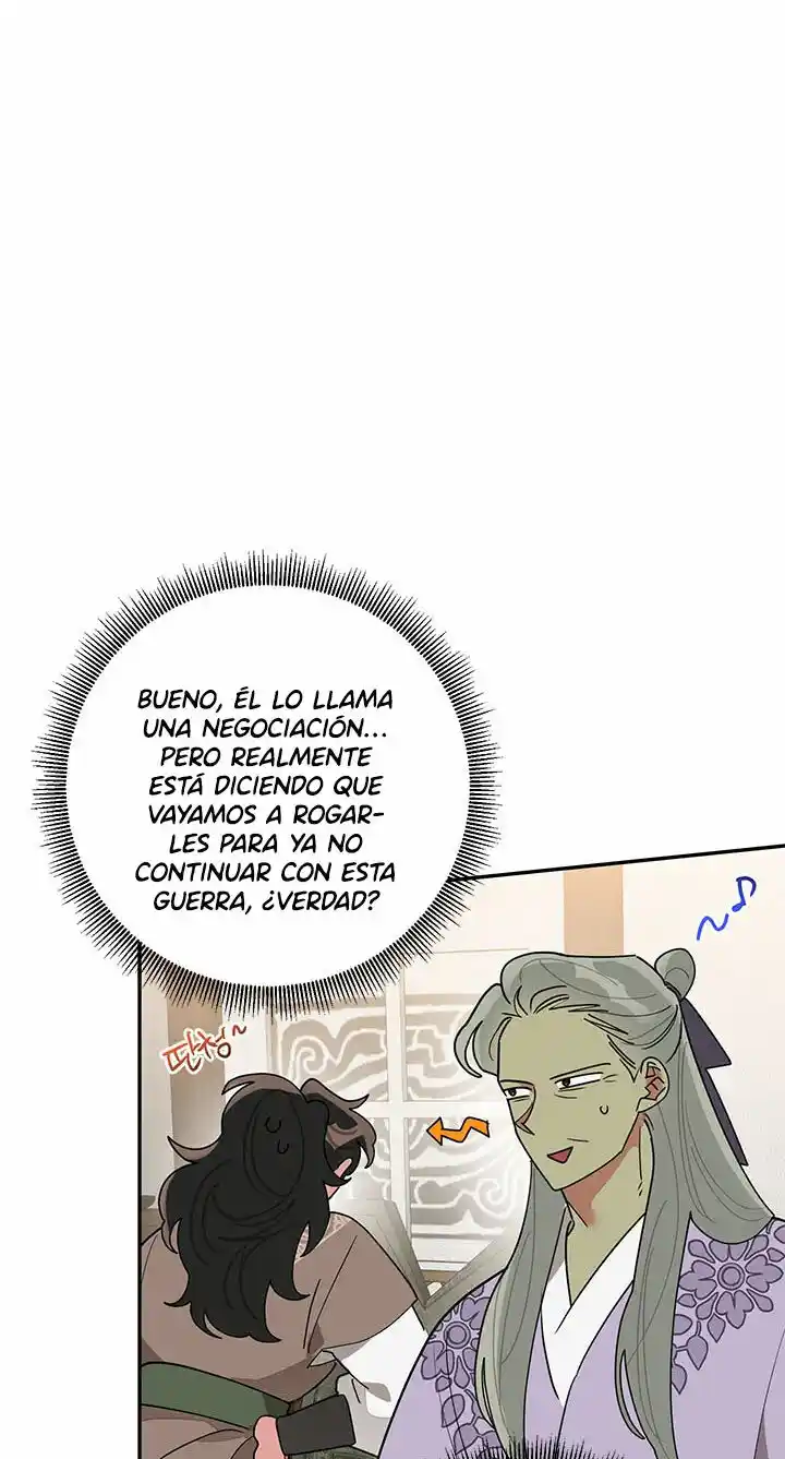 La Preciosa Hija Del Villano Más Grande Del Mundo De Las Artes Marciales - Capítulo 73 - Página 59 - LectorTMOo