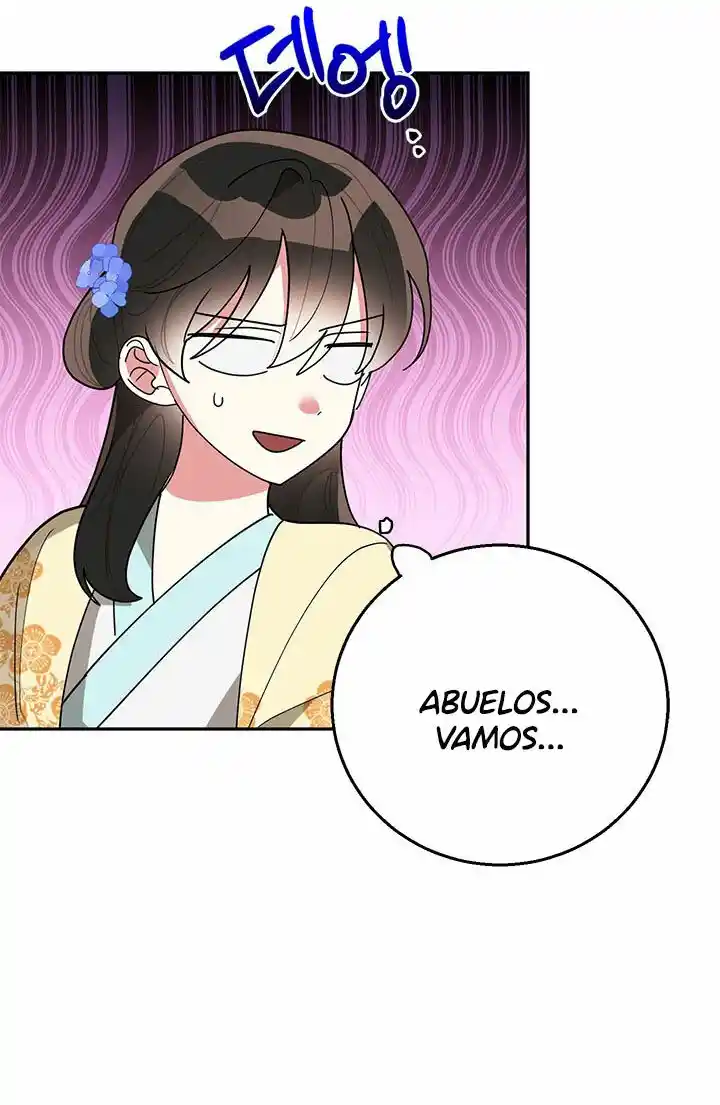 La Preciosa Hija Del Villano Más Grande Del Mundo De Las Artes Marciales - Capítulo 73 - Página 61 - LectorTMOo