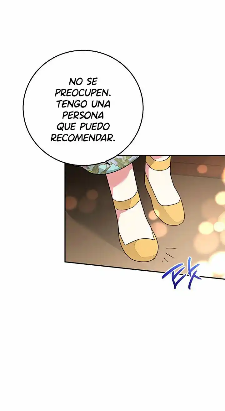 La Preciosa Hija Del Villano Más Grande Del Mundo De Las Artes Marciales - Capítulo 73 - Página 62 - LectorTMOo