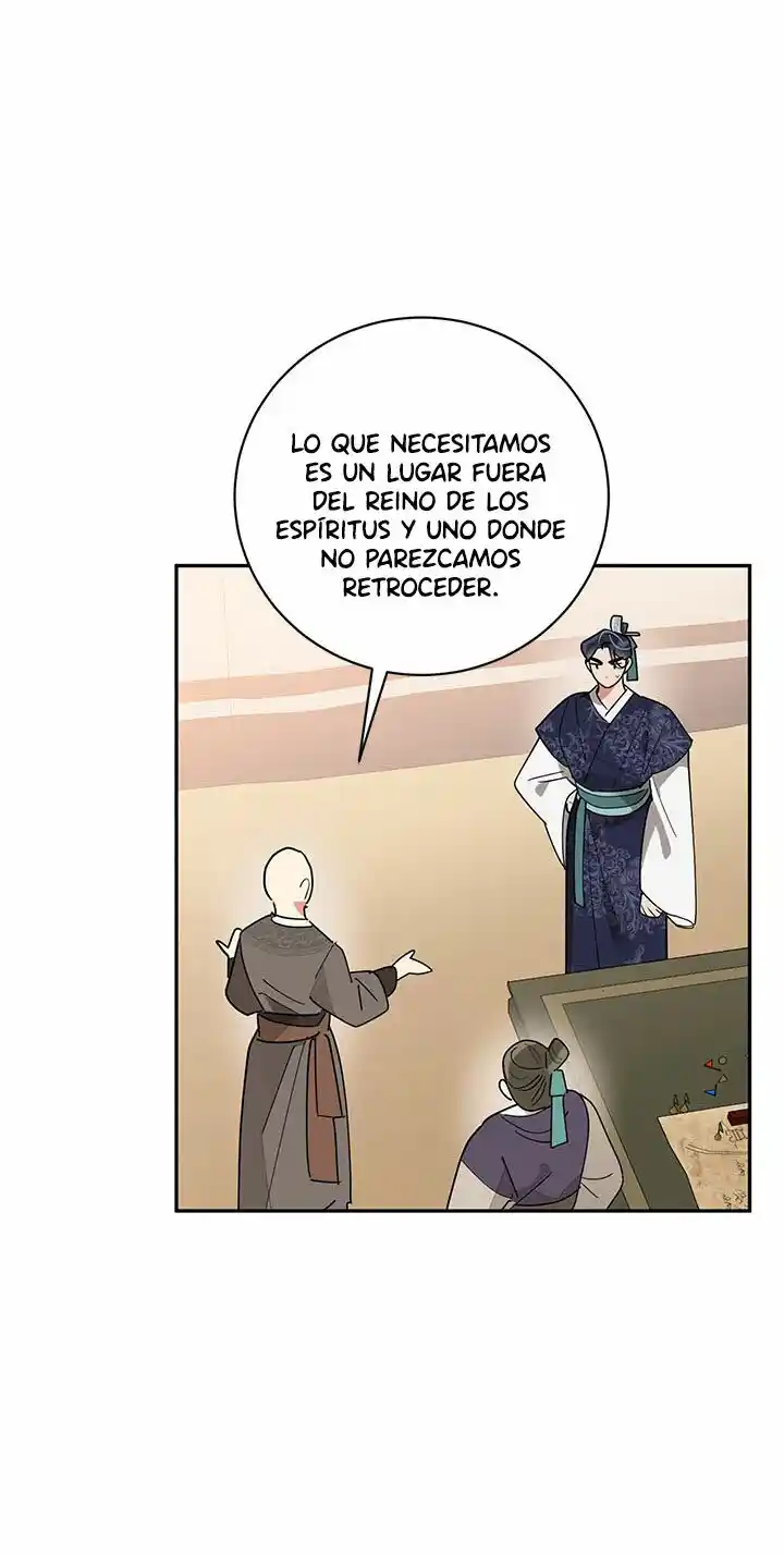 La Preciosa Hija Del Villano Más Grande Del Mundo De Las Artes Marciales - Capítulo 74 - Página 6 - LectorTMOo