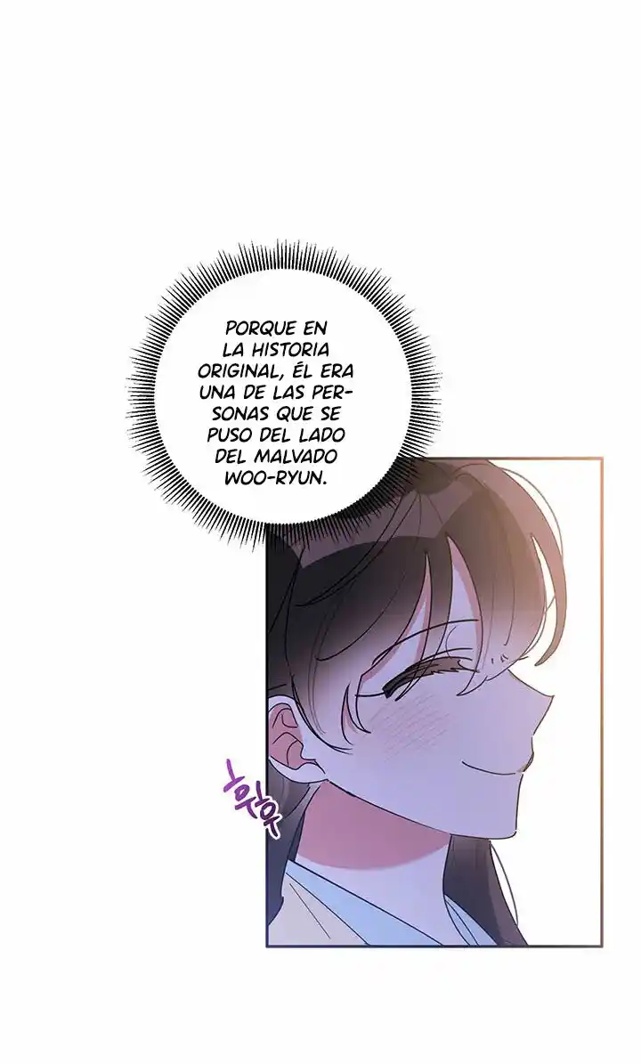 La Preciosa Hija Del Villano Más Grande Del Mundo De Las Artes Marciales - Capítulo 74 - Página 37 - LectorTMOo