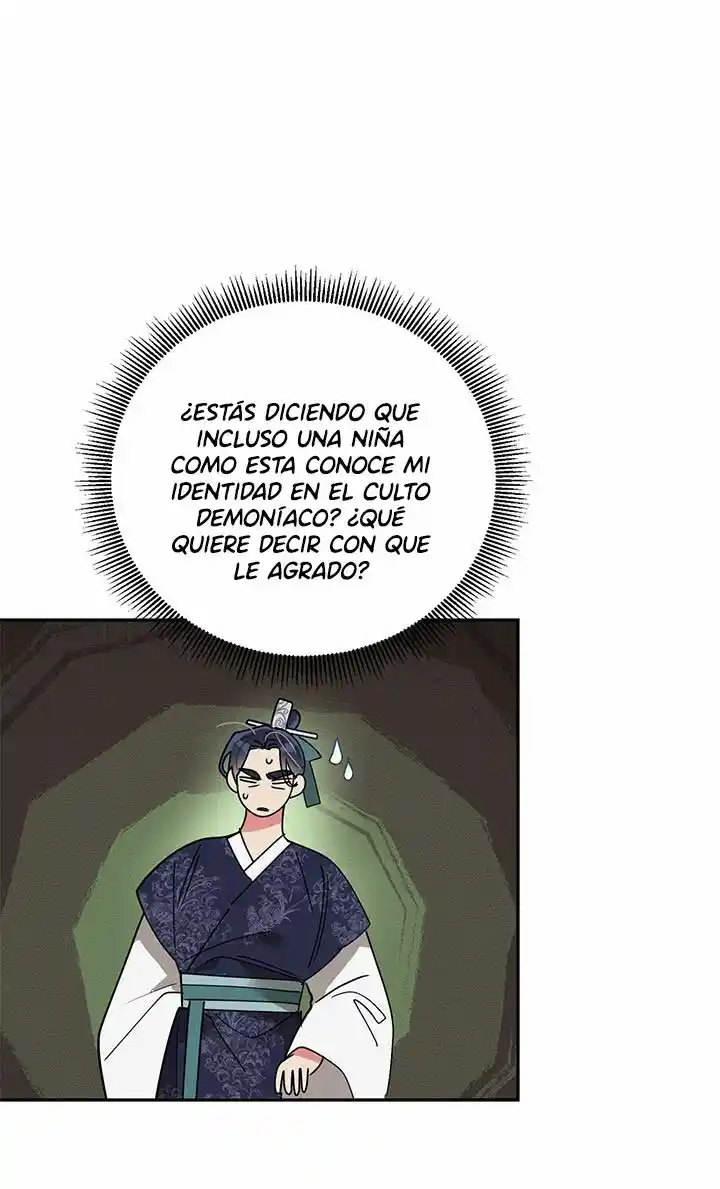 La Preciosa Hija Del Villano Más Grande Del Mundo De Las Artes Marciales - Capítulo 74 - Página 38 - LectorTMOo