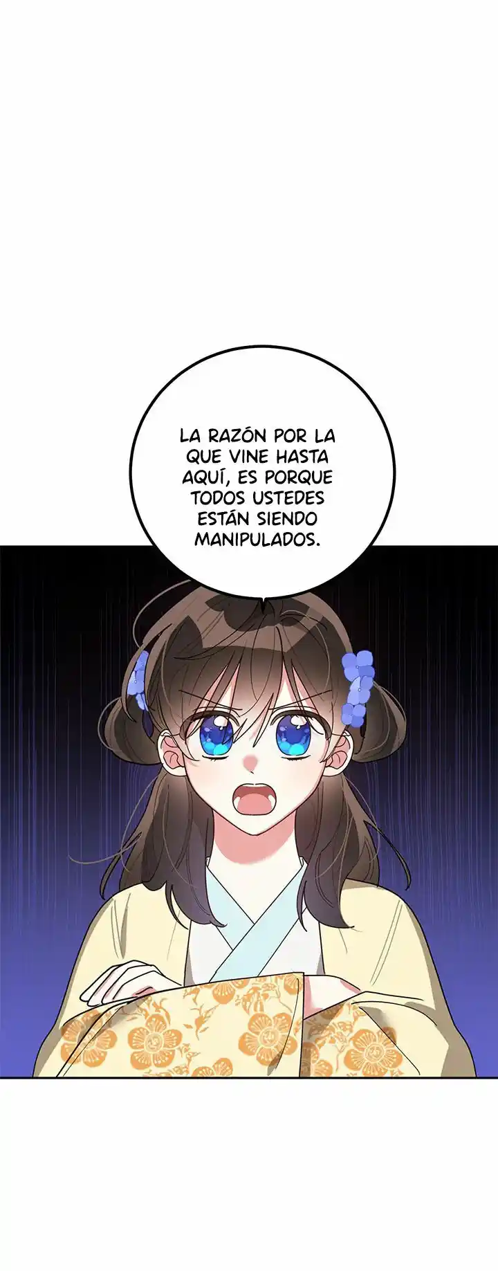 La Preciosa Hija Del Villano Más Grande Del Mundo De Las Artes Marciales - Capítulo 74 - Página 40 - LectorTMOo