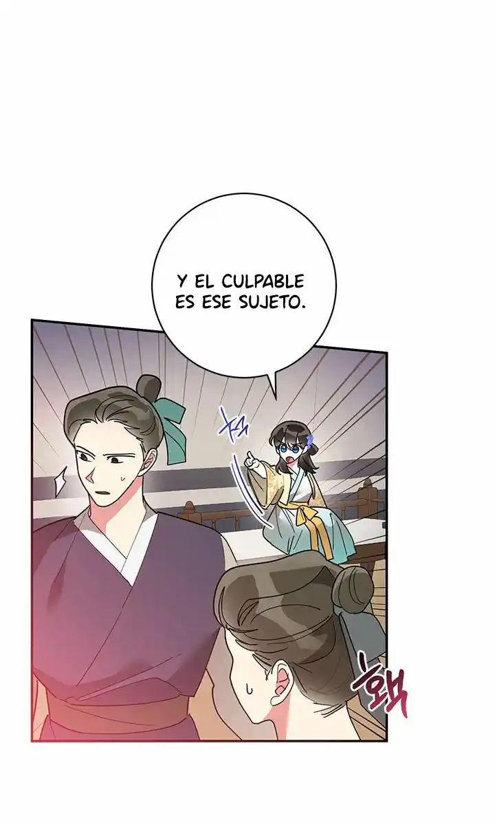 La Preciosa Hija Del Villano Más Grande Del Mundo De Las Artes Marciales - Capítulo 74 - Página 41 - LectorTMOo