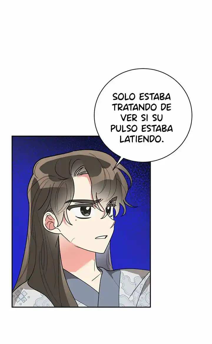 La Preciosa Hija Del Villano Más Grande Del Mundo De Las Artes Marciales - Capítulo 75 - Página 22 - LectorTMOo