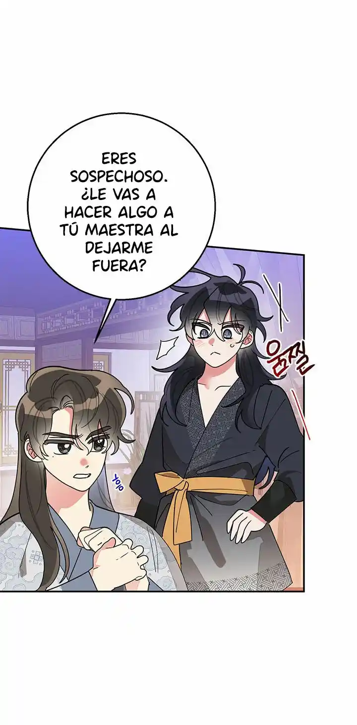 La Preciosa Hija Del Villano Más Grande Del Mundo De Las Artes Marciales - Capítulo 75 - Página 25 - LectorTMOo