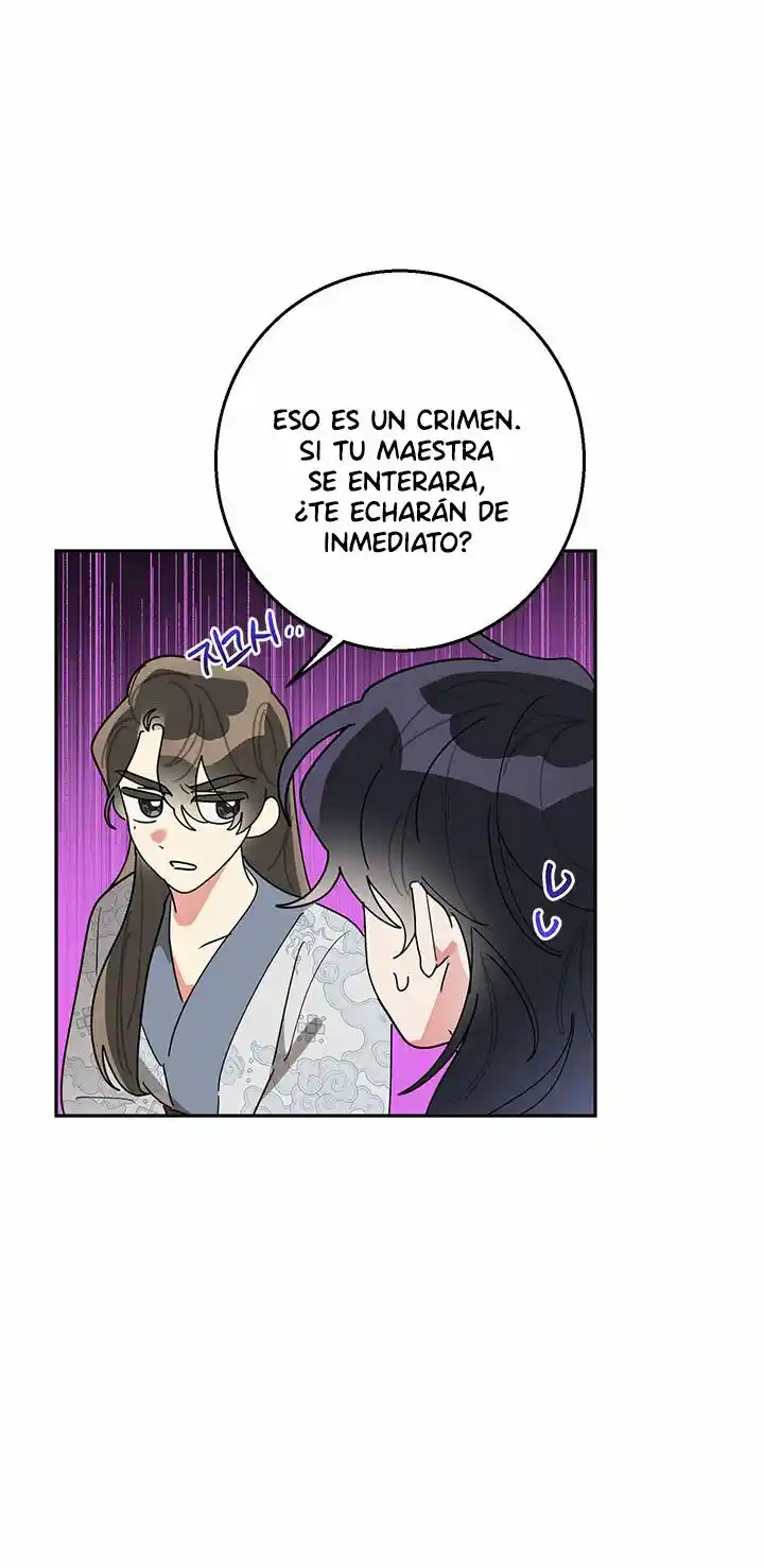 La Preciosa Hija Del Villano Más Grande Del Mundo De Las Artes Marciales - Capítulo 75 - Página 27 - LectorTMOo