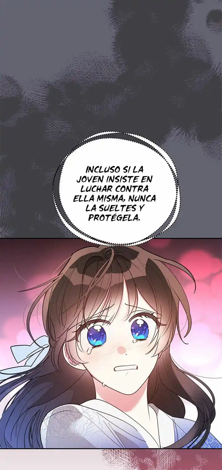 La Preciosa Hija Del Villano Más Grande Del Mundo De Las Artes Marciales - Capítulo 75 - Página 51 - LectorTMOo