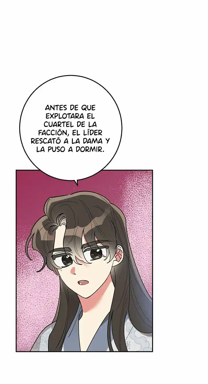 La Preciosa Hija Del Villano Más Grande Del Mundo De Las Artes Marciales - Capítulo 75 - Página 58 - LectorTMOo