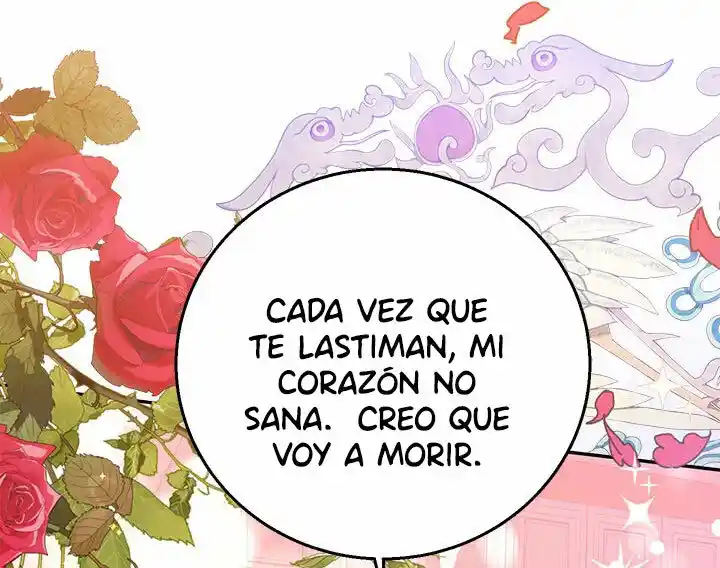 La Preciosa Hija Del Villano Más Grande Del Mundo De Las Artes Marciales - Capítulo 75 - Página 61 - LectorTMOo