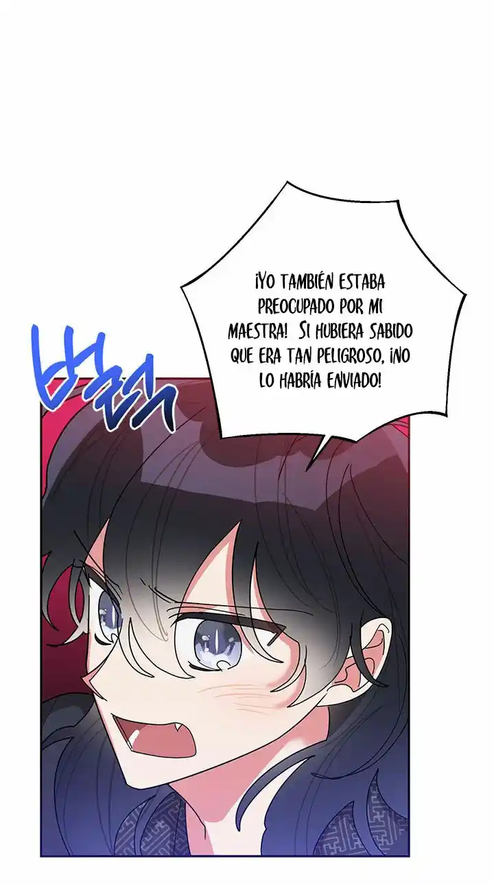 La Preciosa Hija Del Villano Más Grande Del Mundo De Las Artes Marciales - Capítulo 75 - Página 65 - LectorTMOo