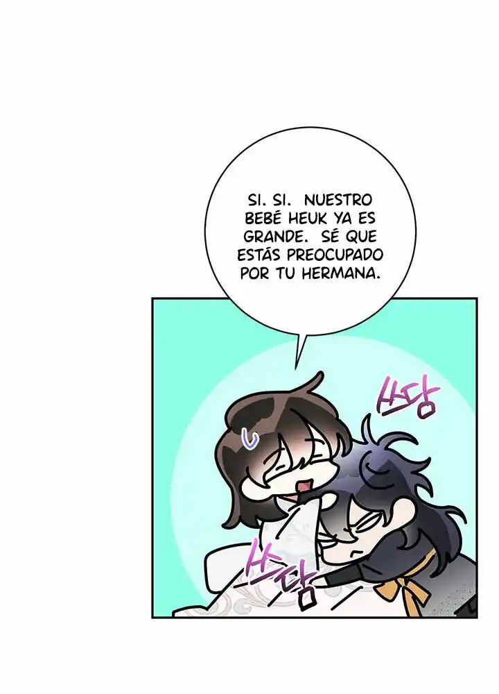 La Preciosa Hija Del Villano Más Grande Del Mundo De Las Artes Marciales - Capítulo 75 - Página 66 - LectorTMOo
