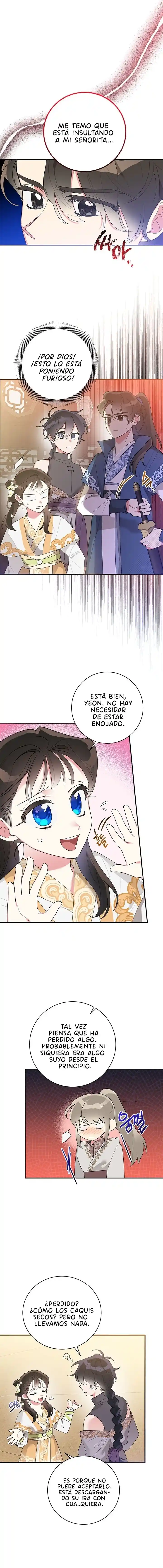 La Preciosa Hija Del Villano Más Grande Del Mundo De Las Artes Marciales - Capítulo 81 - Página 11 - LectorTMOo