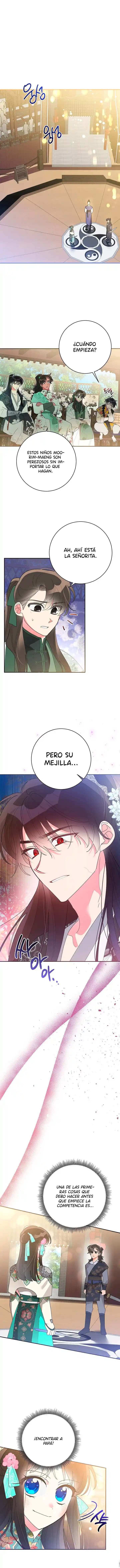 La Preciosa Hija Del Villano Más Grande Del Mundo De Las Artes Marciales - Capítulo 85 - Página 10 - LectorTMOo