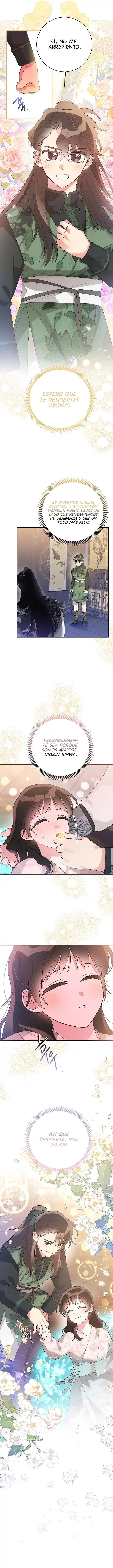 La Preciosa Hija Del Villano Más Grande Del Mundo De Las Artes Marciales - Capítulo 87 - Página 15 - LectorTMOo