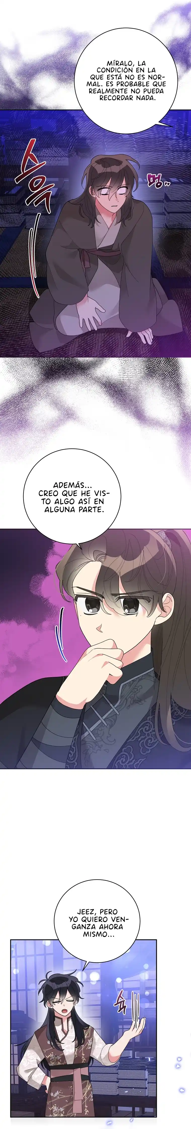 La Preciosa Hija Del Villano Más Grande Del Mundo De Las Artes Marciales - Capítulo 88 - Página 12 - LectorTMOo