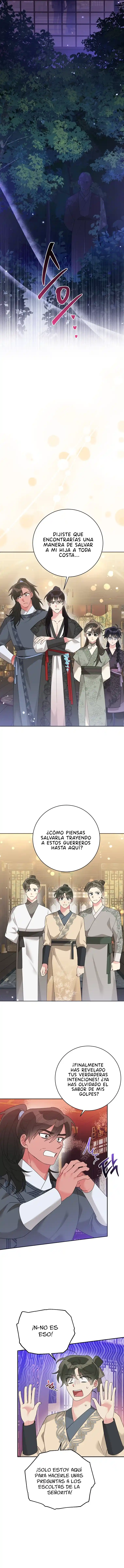 La Preciosa Hija Del Villano Más Grande Del Mundo De Las Artes Marciales - Capítulo 88 - Página 14 - LectorTMOo