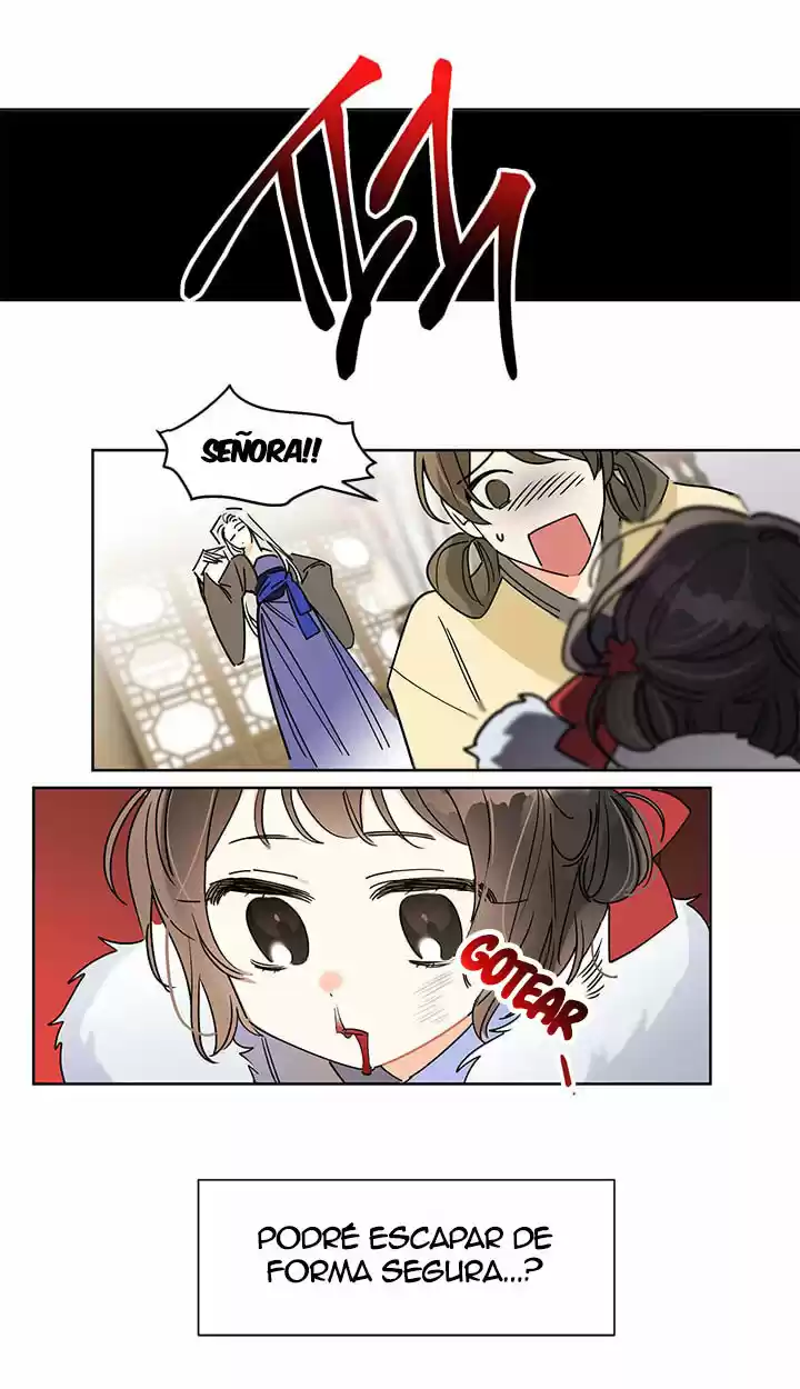 LA PRECIOSA HIJA DEL VILLANO MÁS GRANDE DEL MUNDO - Capítulo 1 - Página 12 - LectorTMOo