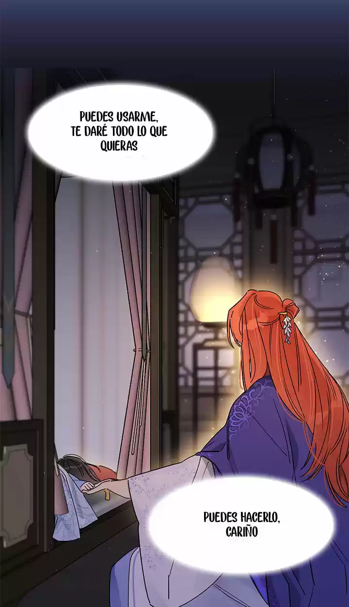 LA PRECIOSA HIJA DEL VILLANO MÁS GRANDE DEL MUNDO - Capítulo 1 - Página 18 - LectorTMOo