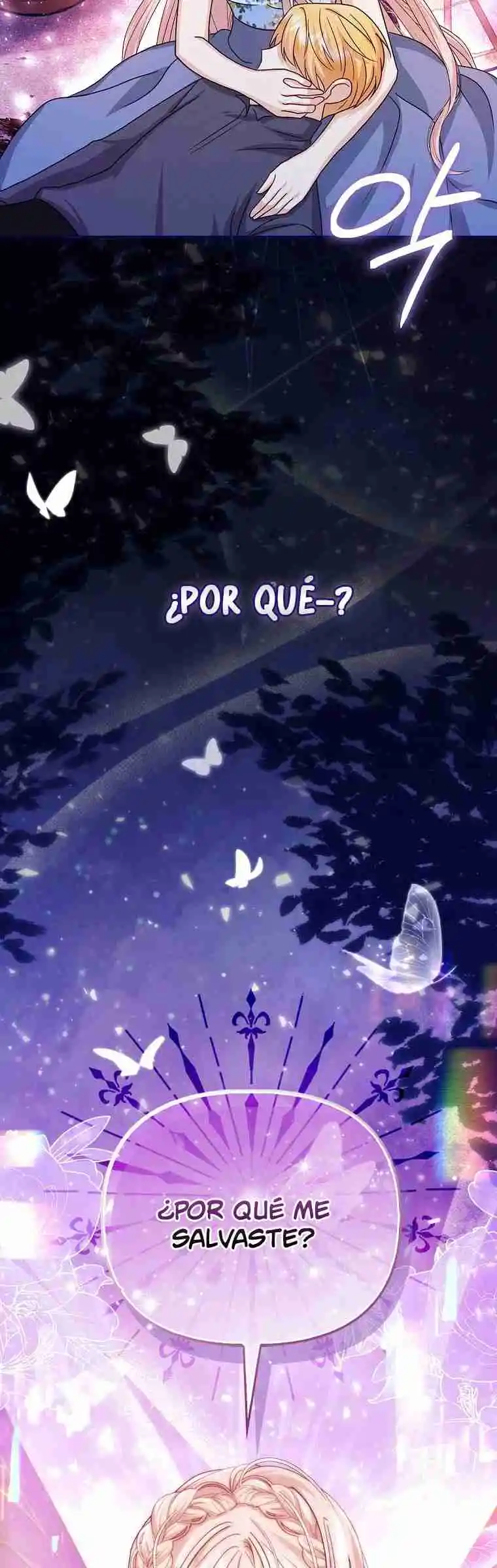 La Preferida Del Tirano Soy Yo - Capítulo 1 - Página 4 - LectorTMOo