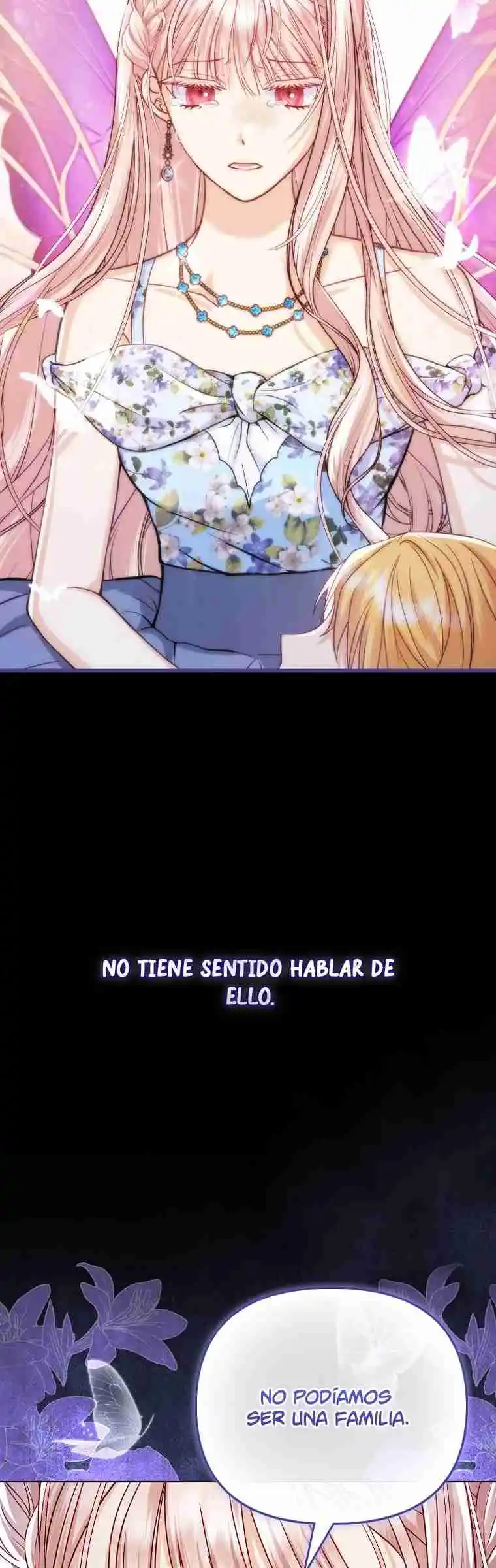 La Preferida Del Tirano Soy Yo - Capítulo 1 - Página 5 - LectorTMOo