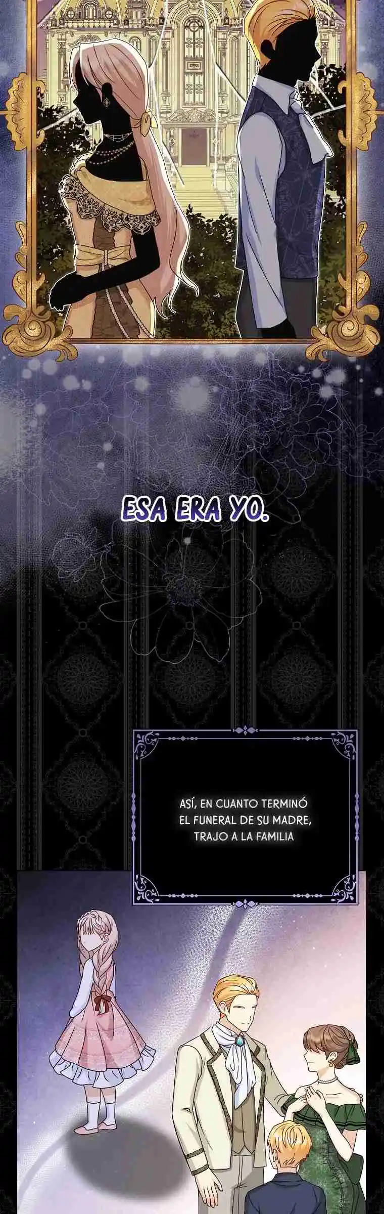 La Preferida Del Tirano Soy Yo - Capítulo 1 - Página 9 - LectorTMOo