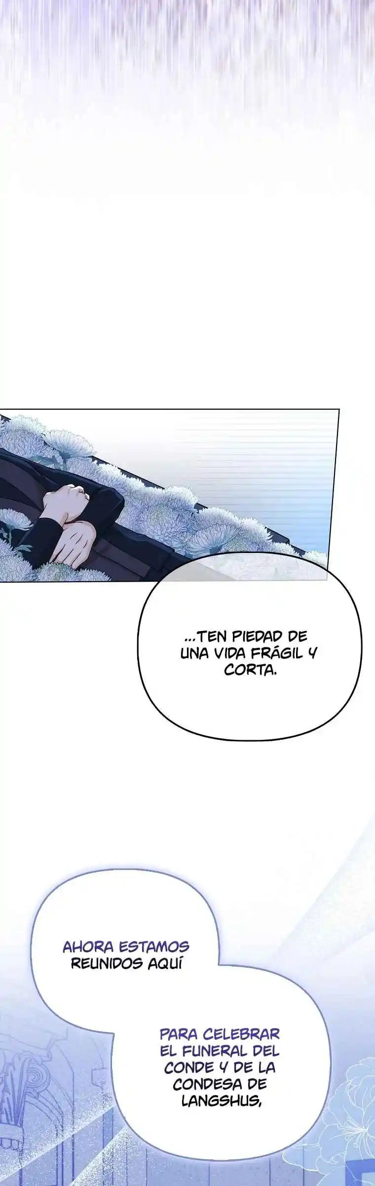 La Preferida Del Tirano Soy Yo - Capítulo 1 - Página 13 - LectorTMOo