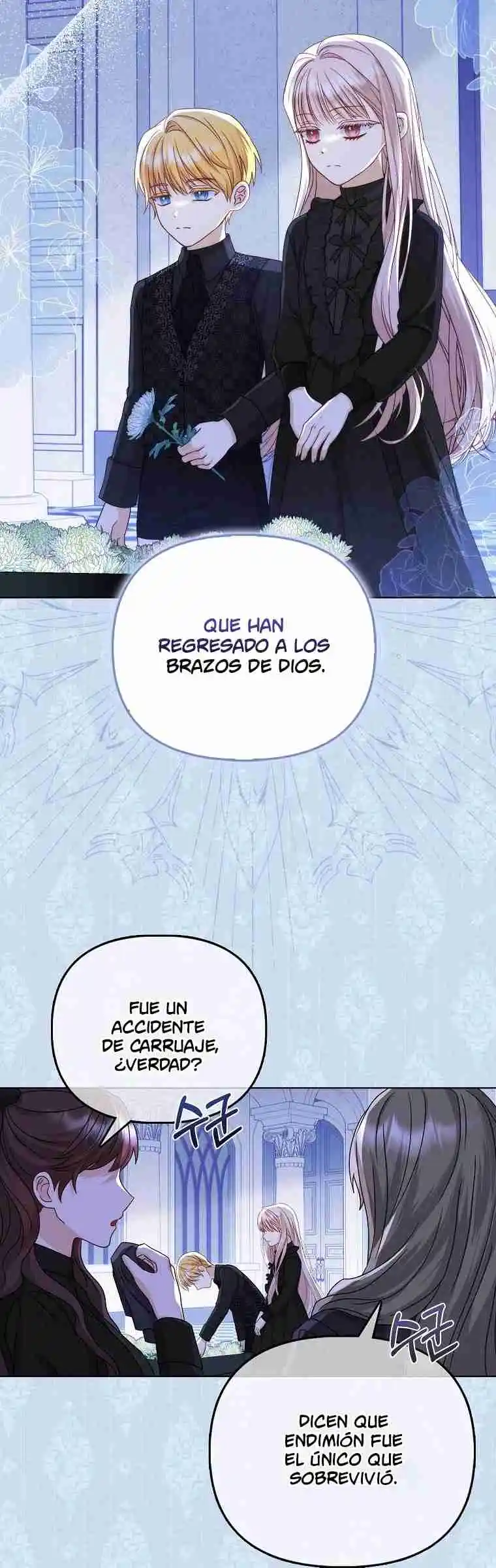 La Preferida Del Tirano Soy Yo - Capítulo 1 - Página 14 - LectorTMOo