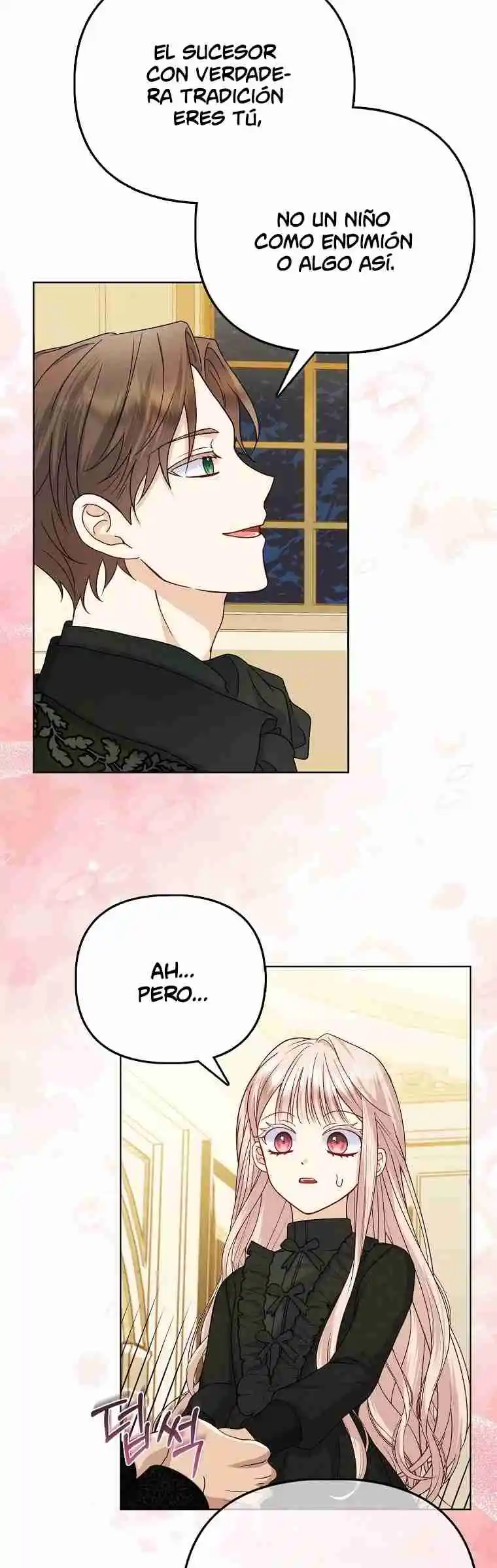 La Preferida Del Tirano Soy Yo - Capítulo 1 - Página 17 - LectorTMOo