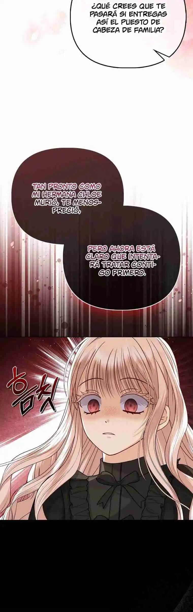 La Preferida Del Tirano Soy Yo - Capítulo 1 - Página 18 - LectorTMOo