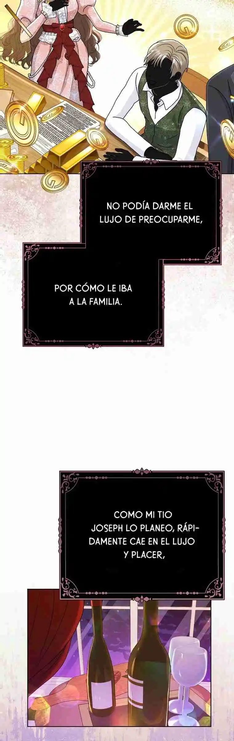 La Preferida Del Tirano Soy Yo - Capítulo 1 - Página 26 - LectorTMOo