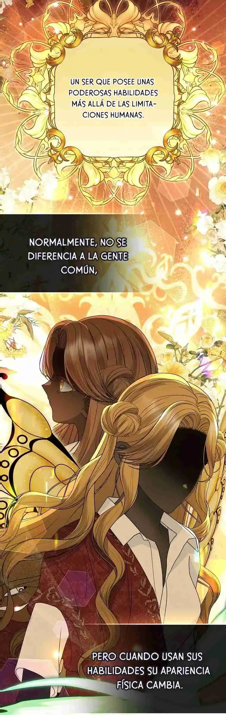 La Preferida Del Tirano Soy Yo - Capítulo 1 - Página 32 - LectorTMOo
