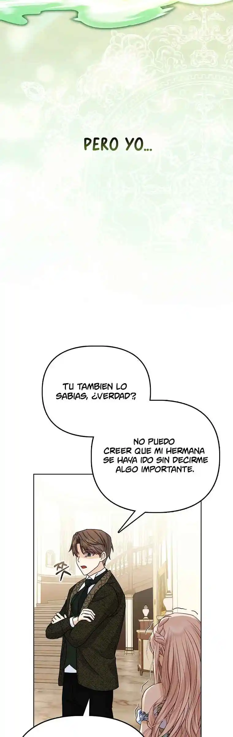 La Preferida Del Tirano Soy Yo - Capítulo 1 - Página 33 - LectorTMOo