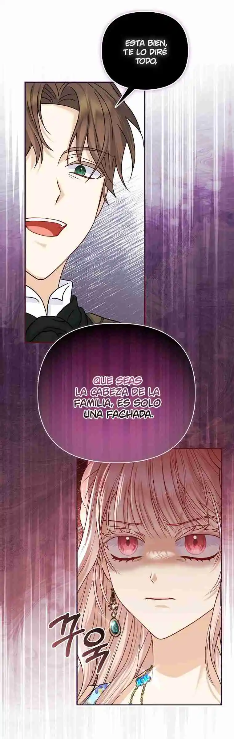 La Preferida Del Tirano Soy Yo - Capítulo 1 - Página 36 - LectorTMOo