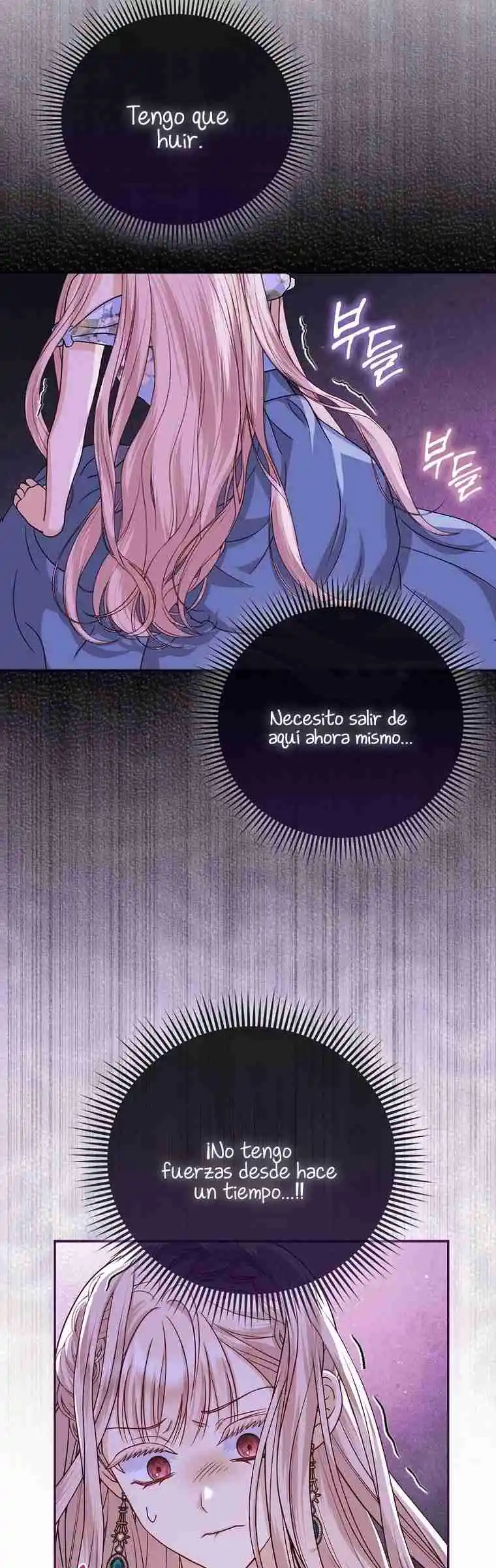 La Preferida Del Tirano Soy Yo - Capítulo 1 - Página 38 - LectorTMOo