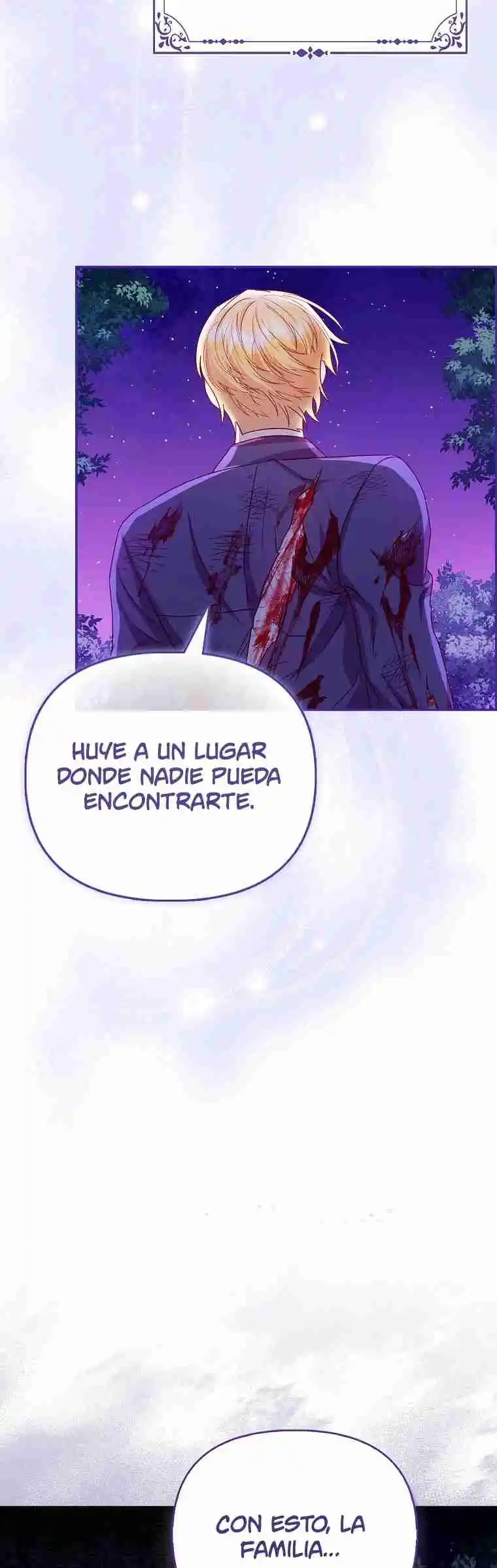La Preferida Del Tirano Soy Yo - Capítulo 1 - Página 44 - LectorTMOo