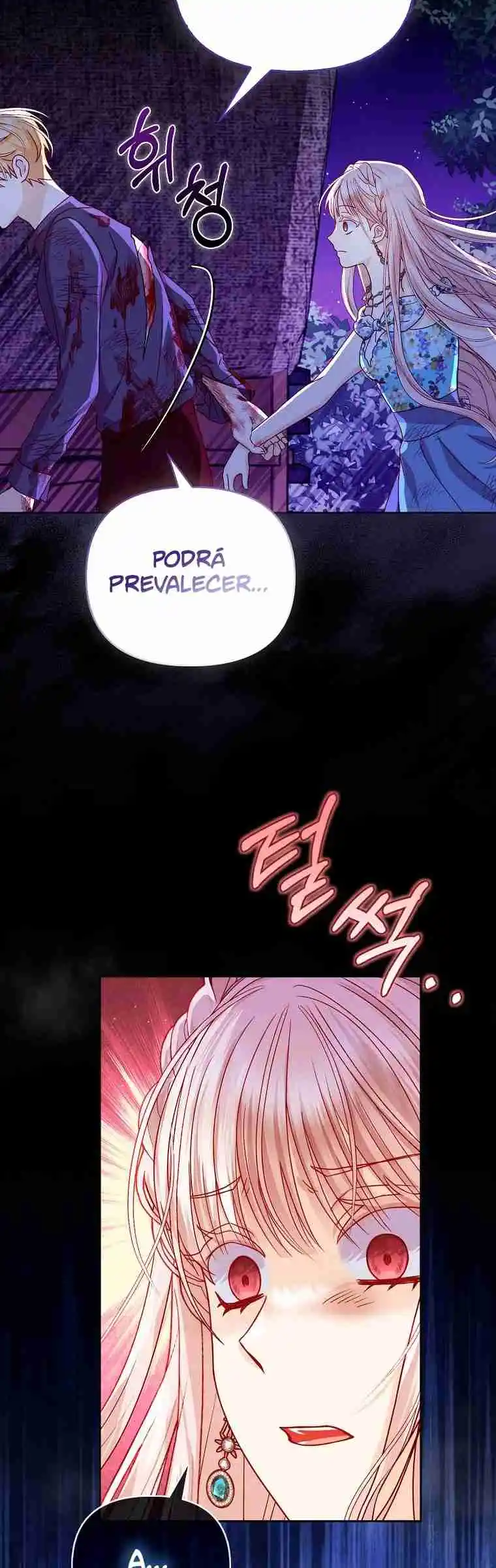 La Preferida Del Tirano Soy Yo - Capítulo 1 - Página 45 - LectorTMOo
