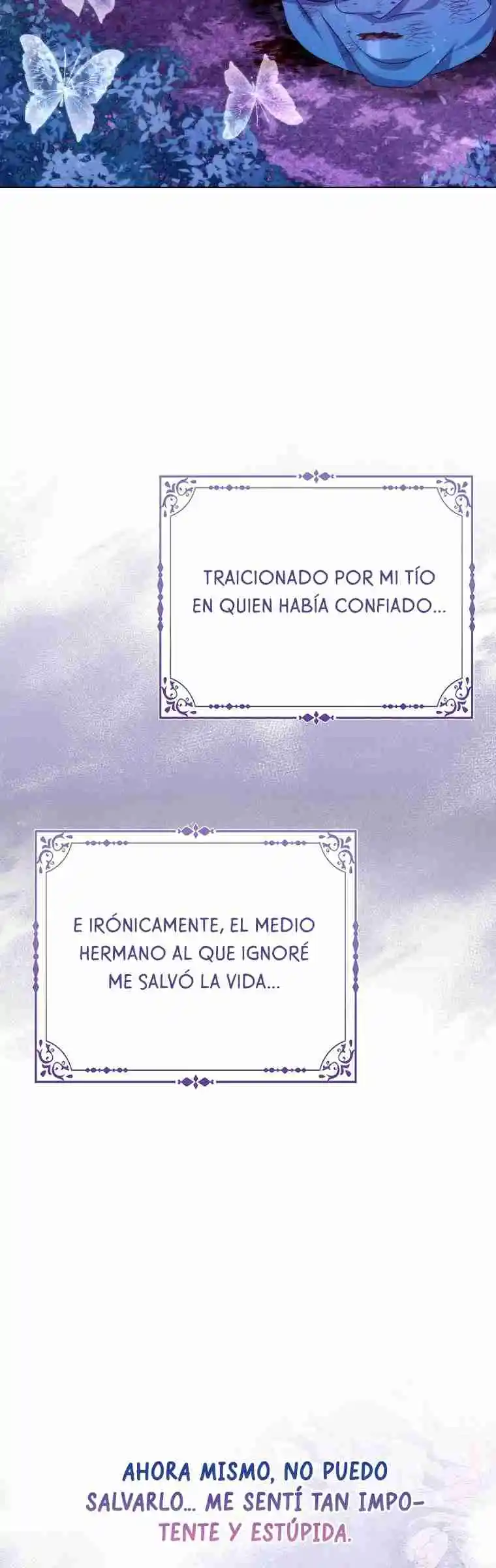 La Preferida Del Tirano Soy Yo - Capítulo 1 - Página 48 - LectorTMOo