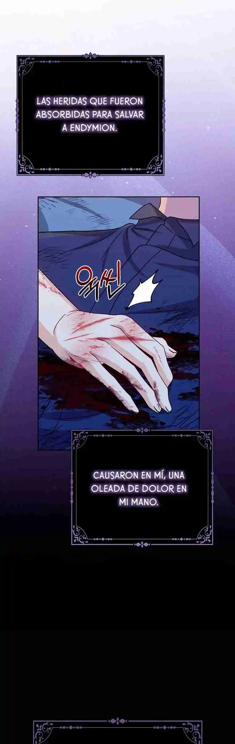 La Preferida Del Tirano Soy Yo - Capítulo 1 - Página 50 - LectorTMOo
