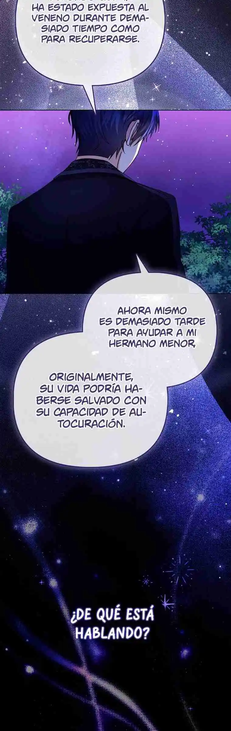 La Preferida Del Tirano Soy Yo - Capítulo 1 - Página 52 - LectorTMOo
