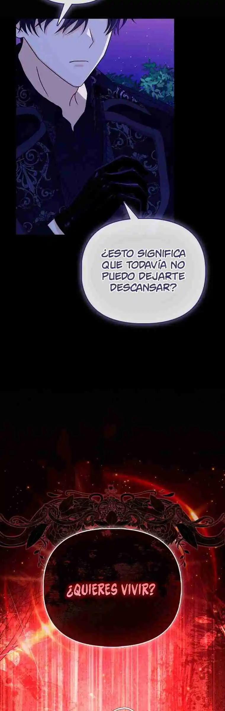 La Preferida Del Tirano Soy Yo - Capítulo 1 - Página 54 - LectorTMOo