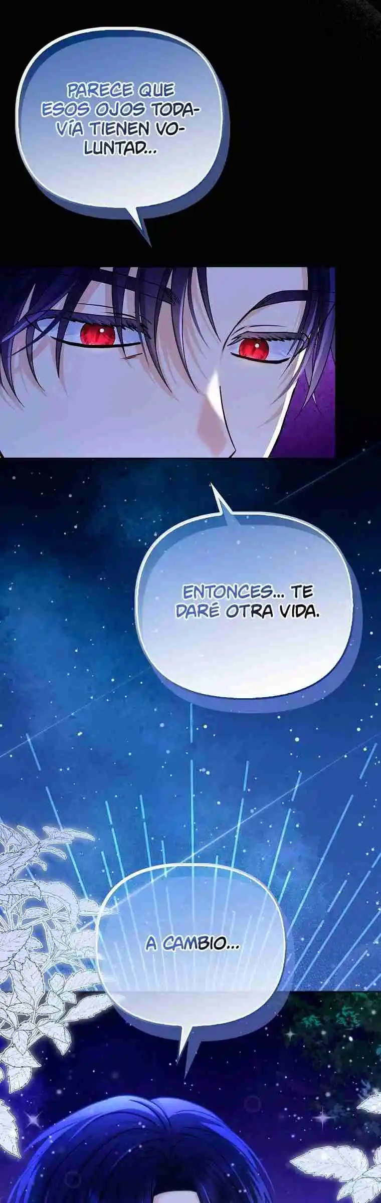 La Preferida Del Tirano Soy Yo - Capítulo 1 - Página 57 - LectorTMOo