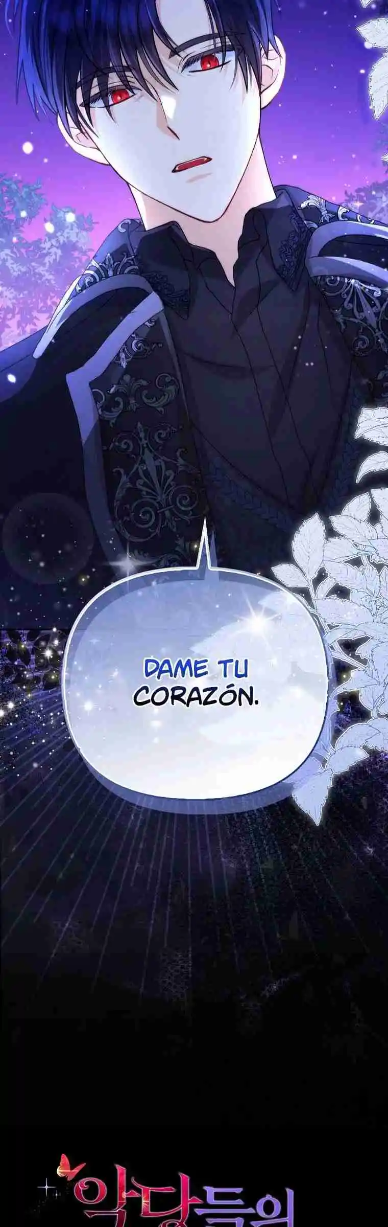 La Preferida Del Tirano Soy Yo - Capítulo 1 - Página 58 - LectorTMOo