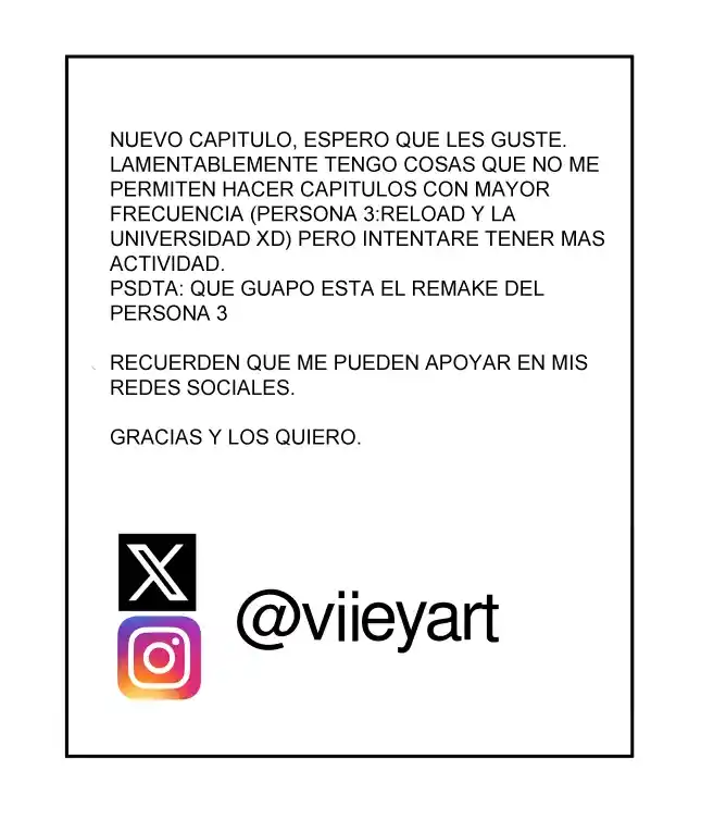 La Presidenta De La Clase Es Demasiado Fría - Capítulo 6 - Página 4 - LectorTMOo