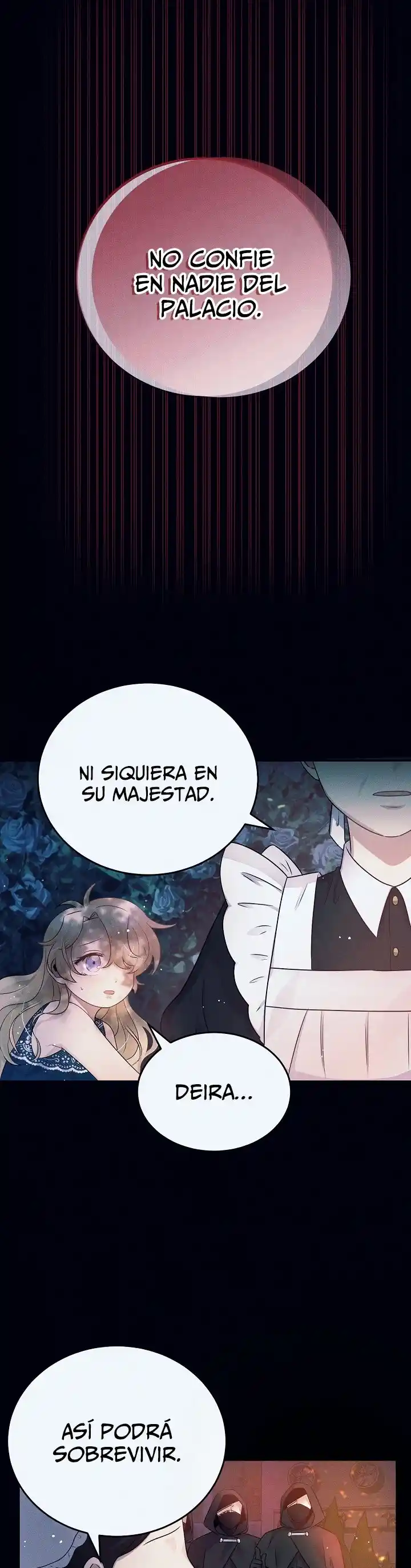 La Princesa Abandonada Se Rebela - Capítulo 1 - Página 10 - LectorTMOo