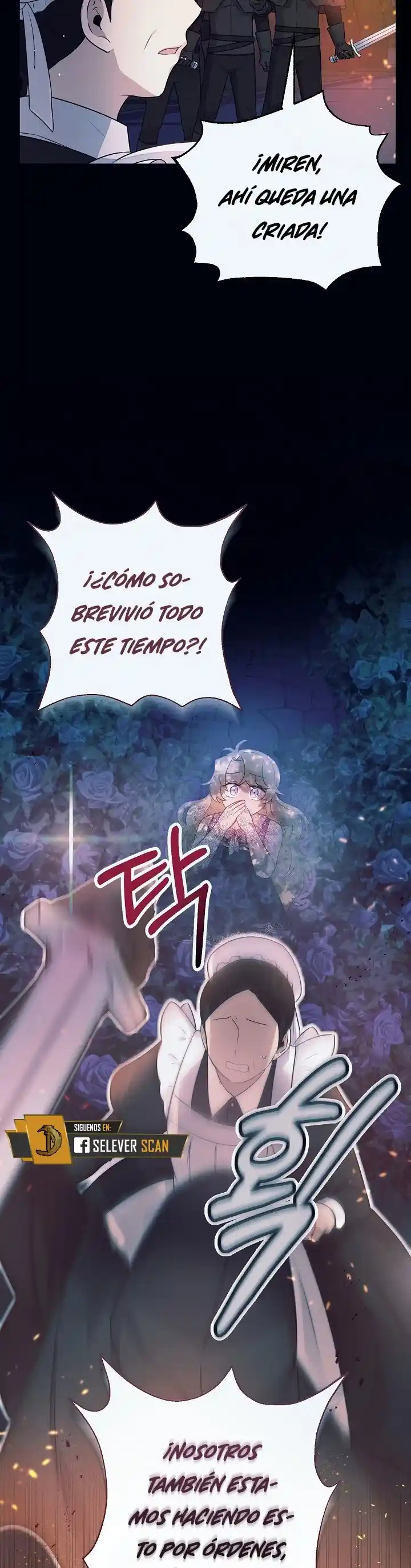 La Princesa Abandonada Se Rebela - Capítulo 1 - Página 11 - LectorTMOo